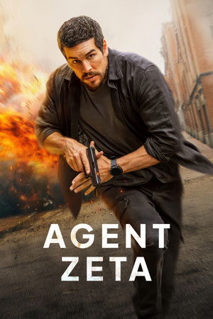 ดูหนัง Agent Zeta (2026) เซต้า : ปริศนาจารชน ออนไลน์ ปี 2026