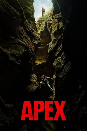 ดูหนัง Apex (2026) ห่วงโซ่สังหาร ออนไลน์ ปี 2026