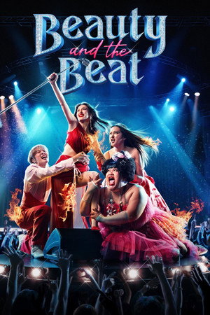 ดูหนัง Beauty and the Beat (2025) ดีว่า..ราวี ออนไลน์ ปี 2025