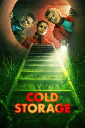 ดูหนัง Cold Storage (2026) ออนไลน์ ปี 2026