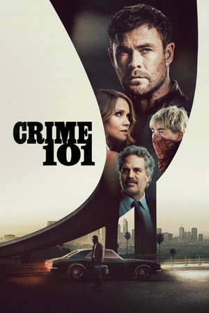 ดูหนัง Crime 101 (2026) เส้นทางปล้นโคตรระห่ำ ออนไลน์ ปี 2026