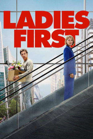 ดูหนัง Ladies First (2026) ตื่นมาอีกที โลกนี้ผู้หญิงใหญ่ ออนไลน์ ปี 2026