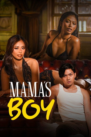 ดูหนัง Mama’s Boy (2024) ออนไลน์ ปี 2024