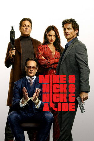 ดูหนัง Mike & Nick & Nick & Alice (2026) ออนไลน์ ปี 2026
