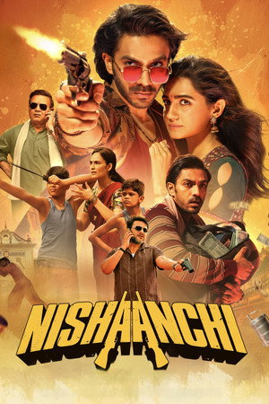 ดูหนัง Nishaanchi (2025) เป้าหมายนี้คือเธอ ออนไลน์ ปี 2025