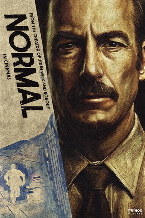 ดูหนัง Normal (2026) เมืองธรรมดานรกเรียกพ่อ ออนไลน์ ปี 2026