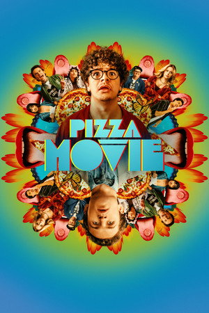 ดูหนัง Pizza Movie (2026) ออนไลน์ ปี 2026
