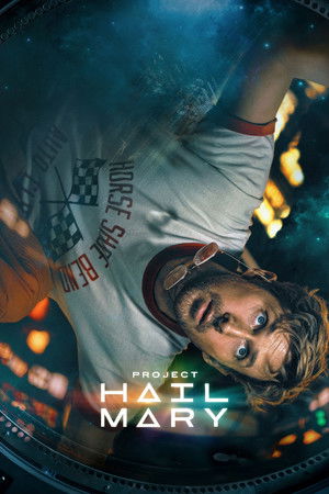 ดูหนัง Project Hail Mary (2026) ภารกิจกู้สุริยะ ออนไลน์ ปี 2026