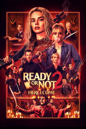 ดูหนัง Ready or Not: Here I Come (2026) เกมพร้อมตาย 2 ออนไลน์ ปี 2026