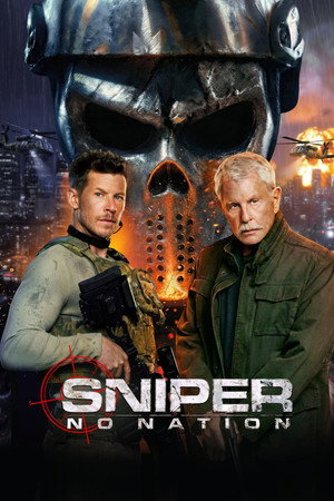 ดูหนัง Sniper: No Nation (2026) สไนเปอร์: นักรบไร้สัญชาติ ออนไลน์ ปี 2026