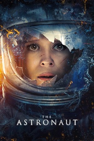 ดูหนัง The Astronaut (2025) อุบัติหลอนซ่อนปริศนา ออนไลน์ ปี 2025
