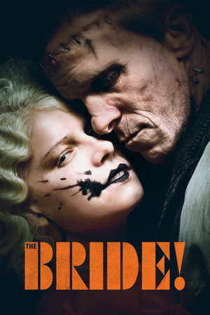 ดูหนัง The Bride! (2026) เจ้าสาว! ออนไลน์ ปี 2026