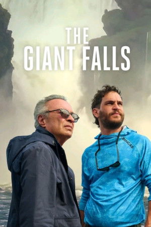 ดูหนัง The Giant Falls (2026) พ่อยักษ์สั่งลา ออนไลน์ ปี 2026