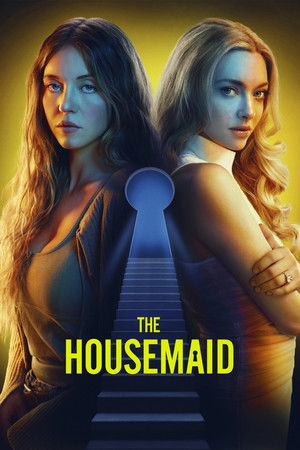 ดูหนัง The Housemaid (2025) ความลับแม่บ้านร้าย ออนไลน์ ปี 2025