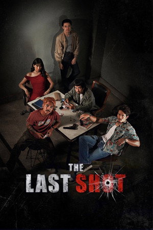 ดูหนัง The Last Shot (2025) มือปืน ออนไลน์ ปี 2025