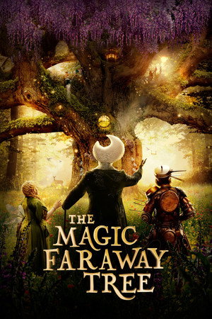 ดูหนัง The Magic Faraway Tree (2026) ออนไลน์ ปี 2026