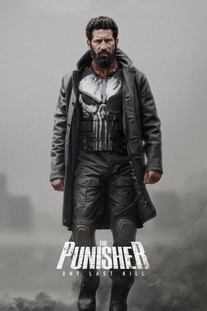 ดูหนัง The Punisher: One Last Kill (2026) เดอะ พันนิชเชอร์: ฆ่าทิ้งทวน ออนไลน์ ปี 2026