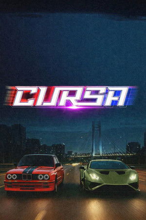 ดูหนัง The Race (2025) ออนไลน์ ปี 2025