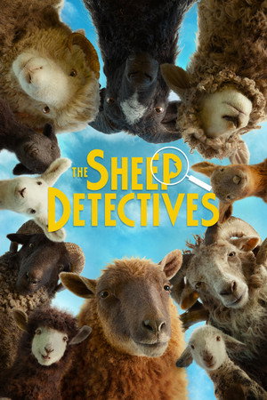 ดูหนัง The Sheep Detectives (2026) แก๊งแกะรอยยอดนักสืบ ออนไลน์ ปี 2026