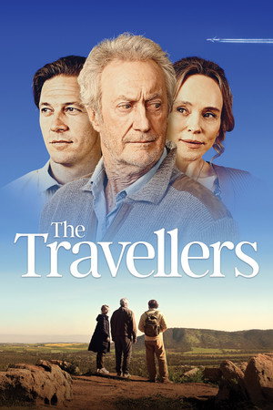 ดูหนัง The Travellers (2025) ลัดฟ้าสู่ปลายทางหัวใจ ออนไลน์ ปี 2025
