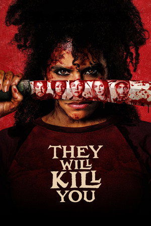 ดูหนัง They Will Kill You (2026) พวกมันจะฆ่าแก ออนไลน์ ปี 2026
