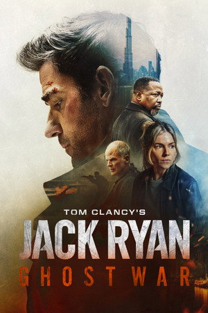 ดูหนัง Tom Clancy’s Jack Ryan: Ghost War (2026) ทอม แคลนซีส์ สายลับ แจ็ค ไรอัน: ยุทธการเงาจารชน ออนไลน์ ปี 2026