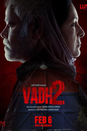 ดูหนัง Vadh 2 (2026) ประหาร 2 ออนไลน์ ปี 2026