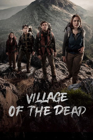 ดูหนัง Village of the Dead (2025) ผีบังตาย ออนไลน์ ปี 2025