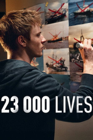 ดูหนัง 23 000 Lives (2026) 23,000 ชีวิต ออนไลน์ ปี 2026