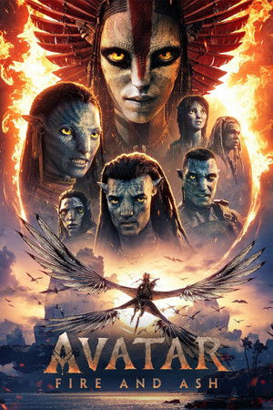 ดูหนัง Avatar: Fire and Ash (2025) อวตาร: อัคนีและธุลีดิน ออนไลน์ ปี 2025