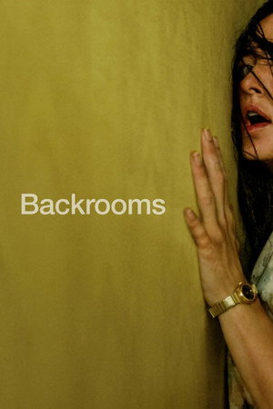ดูหนัง Backrooms (2026) นรกห้องลับ ออนไลน์ ปี 2026