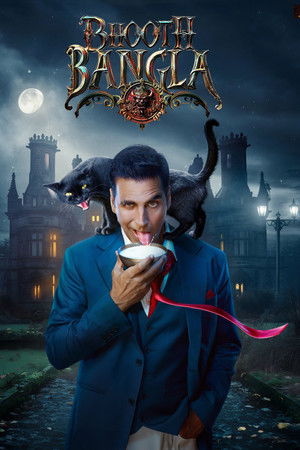 ดูหนัง Bhooth Bangla (2026) บังกะโลผีสิง ออนไลน์ ปี 2026