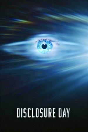 ดูหนัง Disclosure Day (2026) วันเปิดโปง: ไขปริศนาลวงโลก ออนไลน์ ปี 2026