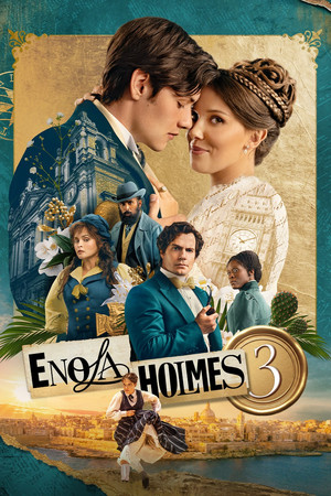 ดูหนัง Enola Holmes 3 (2026) เอโนลา โฮล์มส์ 3 ออนไลน์ ปี 2026