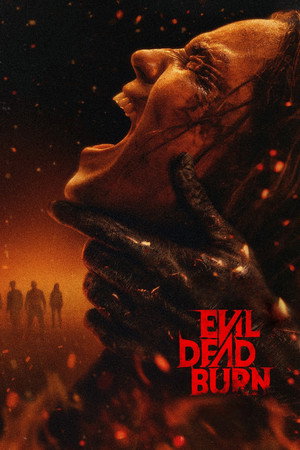 ดูหนัง Evil Dead Burn (2026) ผีอมตะแผดเผา ออนไลน์ ปี 2026