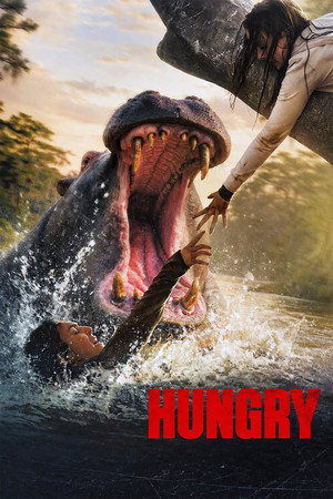 ดูหนัง HUNGRY (2026) มันเด้งขึ้นมาแดก ออนไลน์ ปี 2026