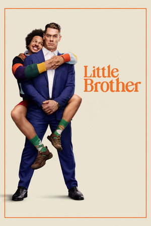 ดูหนัง Little Brother (2026) บทเรียนจากรุ่นน้อง ออนไลน์ ปี 2026