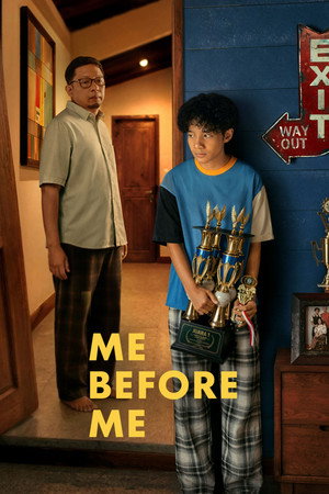ดูหนัง Me Before Me (2026) ฉันก่อนเป็นฉัน ออนไลน์ ปี 2026