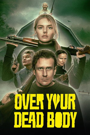 ดูหนัง Over Your Dead Body (2026) ร่วมหอ…ลงโลง ออนไลน์ ปี 2026