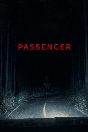 ดูหนัง Passenger (2026) ผู้ร่วมทางตาย ออนไลน์ ปี 2026