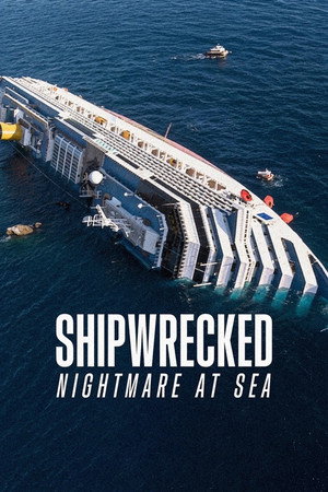 ดูหนัง Shipwrecked: Nightmare at Sea (2026) เรืออับปาง: ฝันร้ายกลางทะเล ออนไลน์ ปี 2026