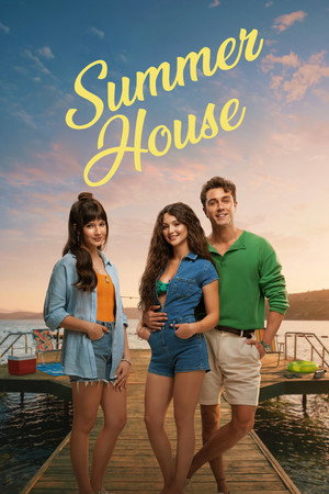 ดูหนัง Summer House (2026) ออนไลน์ ปี 2026