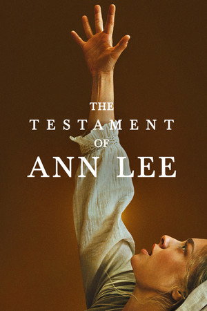 ดูหนัง The Testament of Ann Lee (2025) ออนไลน์ ปี 2025
