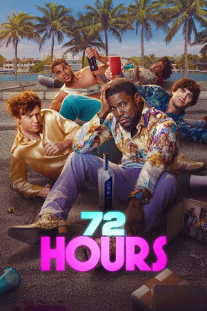 ดูหนัง 72 HOURS (2026) 72 ชั่วโมงในไมแอมี ออนไลน์ ปี 2026