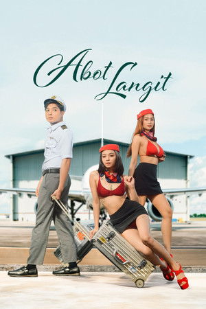 ดูหนัง Abot Langit (2026) ออนไลน์ ปี 2026
