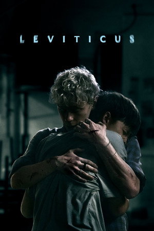 ดูหนัง Leviticus (2026) รักร้ายกลายร่าง ออนไลน์ ปี 2026