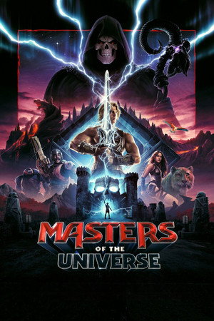 ดูหนัง Masters of the Universe (2026) นักรบเจ้าจักรวาล ออนไลน์ ปี 2026