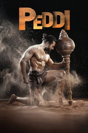 ดูหนัง Peddi (2026) เพดดี: ศักดิ์ศรีเมืองนิรนาม ออนไลน์ ปี 2026