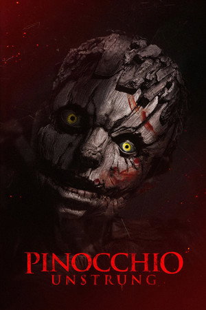 ดูหนัง Pinocchio: Unstrung (2026) พินอคคิโอ หุ่นไม้สายเชือด ออนไลน์ ปี 2026