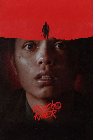 ดูหนัง Psycho Killer (2026) ฆาตกรโรคจิต ออนไลน์ ปี 2026